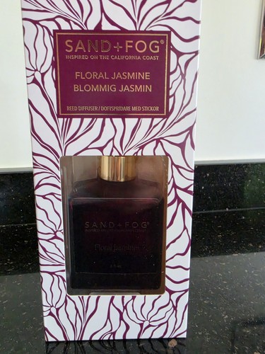 Sand fog reed - &,