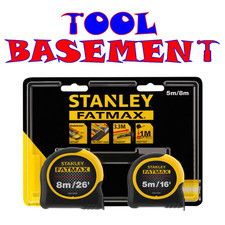 Stanley FatMax Classic Tape
