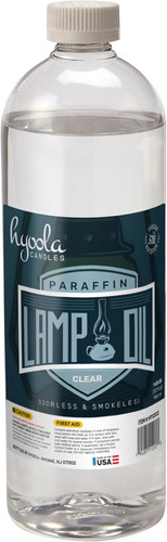 Liquid paraffin lamp oil - liquid,