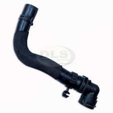 Top Radiator Coolant Hose