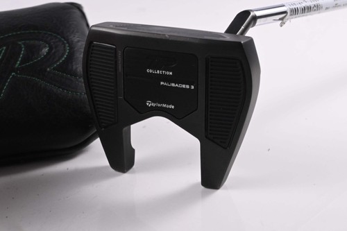 Taylormade black collection - taylormade,