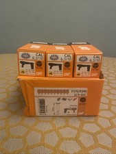 Spit P370/P390 SC9-60C Nails