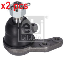 X2 PCS BOTH SIDES L&R FITS