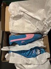 Puma Speedcat OG Pink Blue New