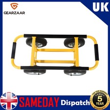 Dolly Trolley Removal Cart