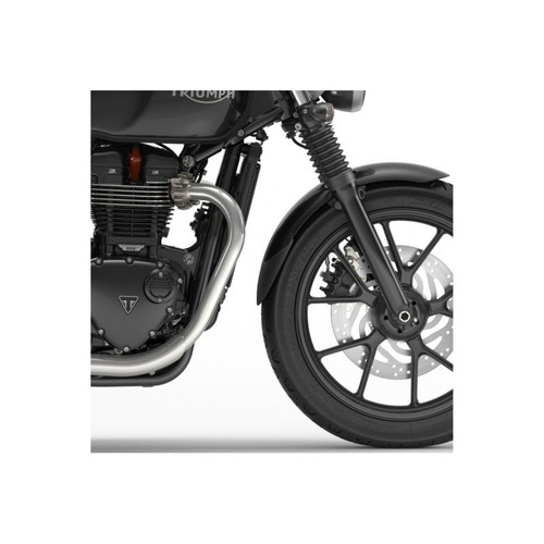 Puig front fender - fender, extension