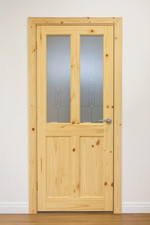 Lpd internal knotty pine 2l - knotty, 2p/2l