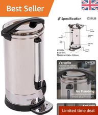 30L Portable Catering Hot
