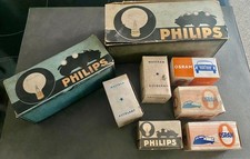 Collection of Vintage Classic