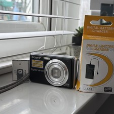 Sony Cyber-shot DSC-S950