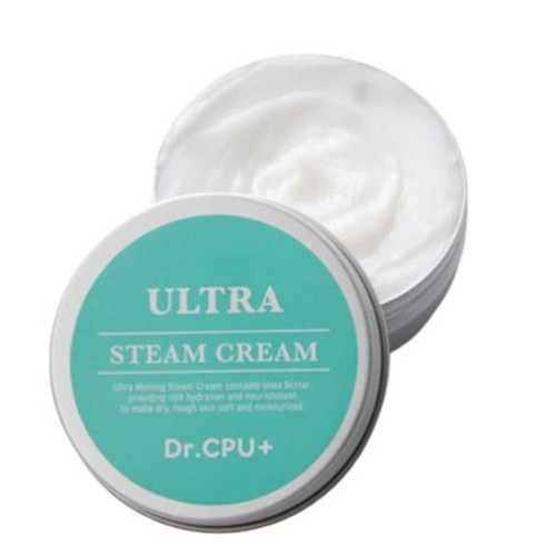 Cpu ultra melting steam - ultra,