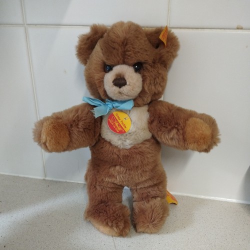 Steiff bear cosy teddy - cosy,