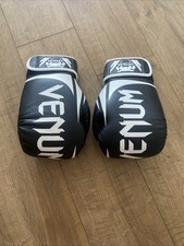 Venum Adult Boxing Gloves 10
