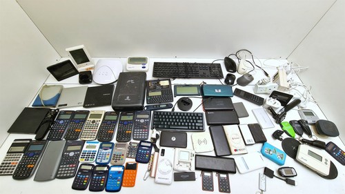 Job lot untested - job, pc