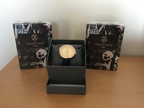 New avon christian lacroix - 2,