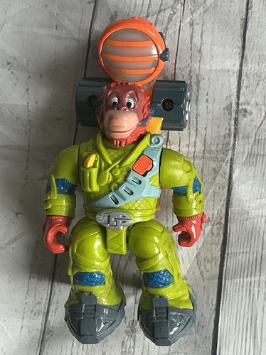 Elc planet protectors ace - planet,