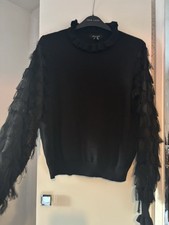 Women’s New Look Black