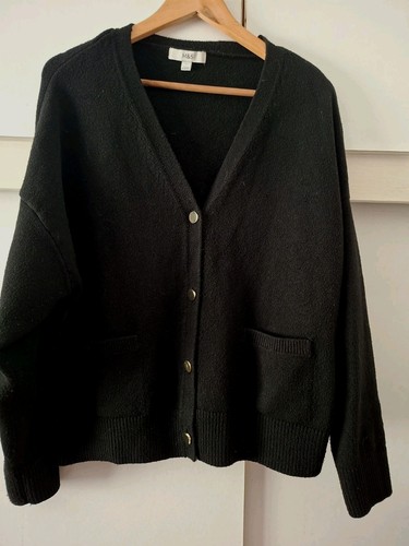 Marks spencer black - &,