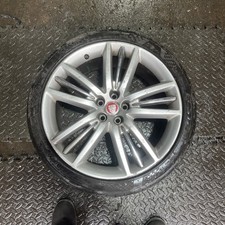 JAGUAR XF SELINA ALLOY WHEEL