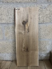 OAK Hardwood Timber Offcut -