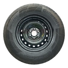 Nissan Navara NP300 Spare