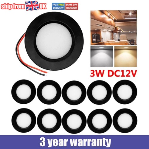 12v recessed led spot ceiling - recessed,