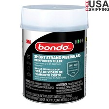 Fiberglass Reinforced Filler