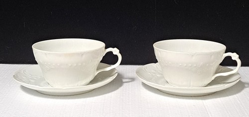Pair antique gda france - pair,