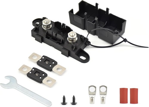 Mega anm fuse holder with - mega,