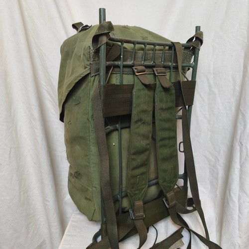 Vintage 1970s swedish - 1970s, army