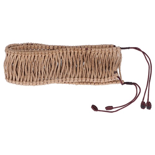Handpan decoration rattan rope - decoration,