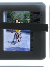 VTG Slide Of “ Jenna Bike