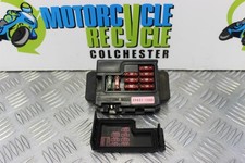 Kawasaki ZX6R Fuse Junction