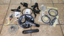 Shimano 105 R7100 12 Speed