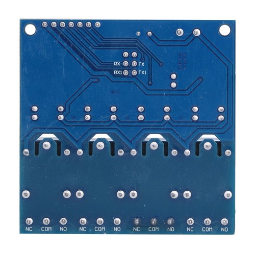Channel relay module - channel, with