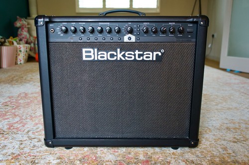 Blackstar id60 guitar - |,