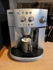Longhi magnifica - de'longhi,