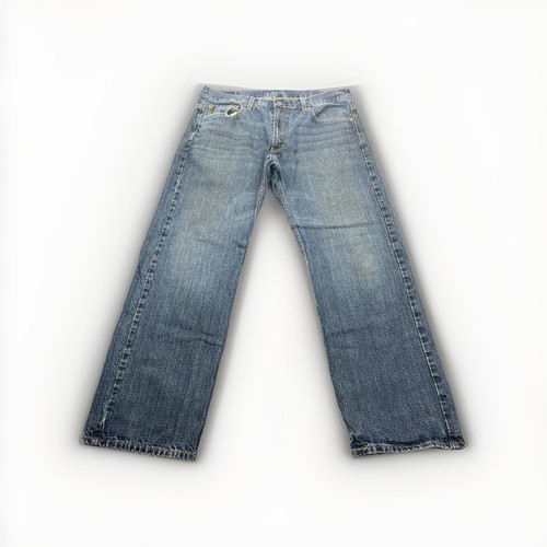 Levis 569 loose straight - levis,