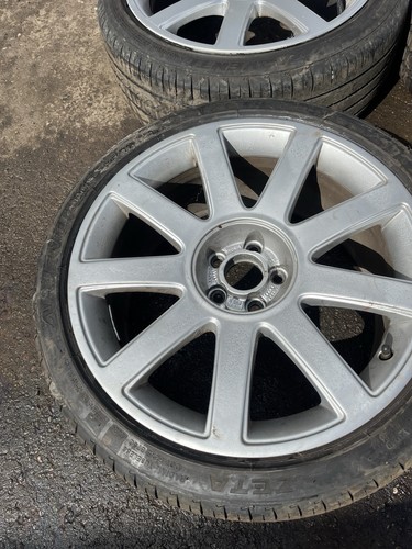 Audi mk1 9 spoke - tt, 8n