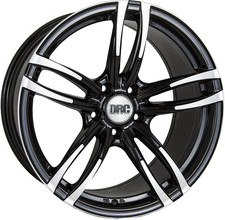 BMW M3 M4 M5 M6  DRC - DMF