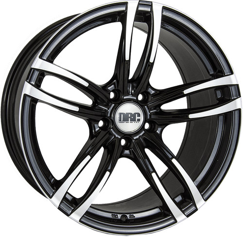 Bmw drc dmf - m3,