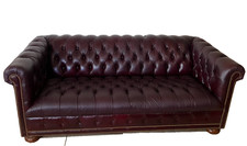 Chesterfield Sofa Schafer