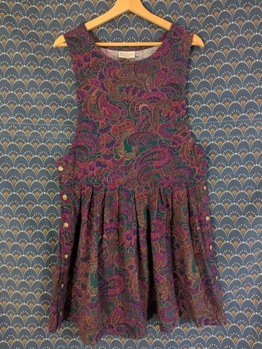 Vintage pierre cardin paisley - cardin,