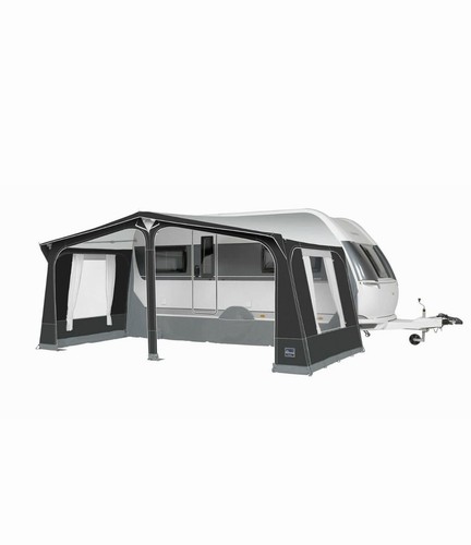 Star camp full awning - star,