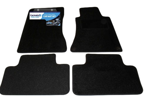 Car mats for - car, mercedes