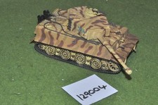 28mm WW2 / german - tiger tank