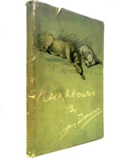 Neighbours (Lucy Dawson -