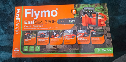 Flymo easisaw 350e - flymo,