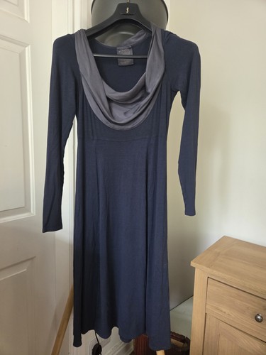 Out xile grey dress - out,