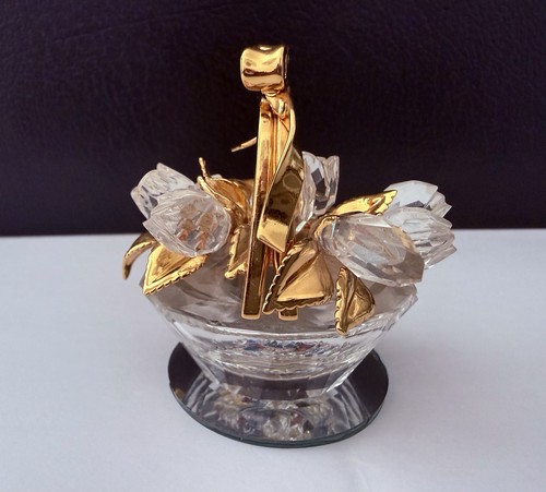 Swarovski secrets collection